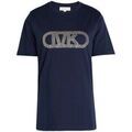 Tee-shirts sur Grenoble : T-shirt MICHAEL Michael Kors Ms651sc97j