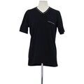 Tee-shirts sur Grenoble : T-shirt The Kooples T-shirt en coton noir