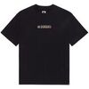 T-shirt DC Shoes Meditating