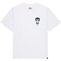 T-shirt DC Shoes DC Tiger Bite Grenoble