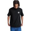 T-shirt DC Shoes Blow Up
