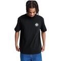 T-shirt DC Shoes Blow Up