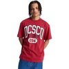 T-shirt DC Shoes Elective