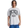 T-shirt DC Shoes Elective