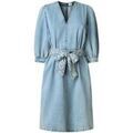Robes sur Grenoble : Robe courte Pepe jeans PL9537842 000