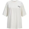 Tee-shirts sur Grenoble : T-shirt JJXX 12294723 blanca