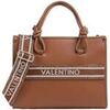 Sac &agrave; main Valentino Bags VBS9ZW04 Marron