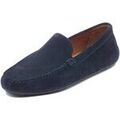 Chaussures de ville homme sur Grenoble : Mocassins Geox U653KC U ISTRIA