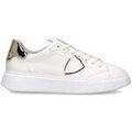Baskets femme sur Grenoble : Baskets basses Philippe Model -