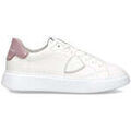 Baskets femme sur Grenoble : Baskets basses Philippe Model -