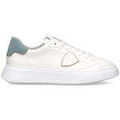 Baskets basses Philippe Model -