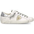 Baskets femme sur Grenoble : Baskets basses Philippe Model -
