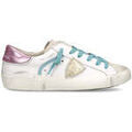 Baskets femme sur Grenoble : Baskets basses Philippe Model -