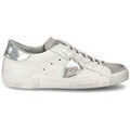 Baskets femme sur Grenoble : Baskets basses Philippe Model -