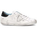 Baskets femme sur Grenoble : Baskets basses Philippe Model -