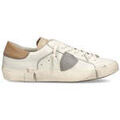 Baskets basses Philippe Model - Grenoble