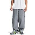 Jeans/Pantalons sur Grenoble : Jeans tapered DC Shoes Baggy