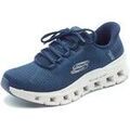 Audio sur Grenoble : Chaussures Skechers 232941 Glide Step Pro Elron