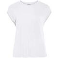 Tee-shirts sur Grenoble : T-shirt Vila 195411VTPE26