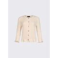 Chemises sur Grenoble : Chemise Liu Jo CA6103MS55N P9574