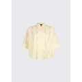 Chemises sur Grenoble : Chemise Liu Jo CA6345TS246 P9640