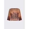 Sweat-shirt Liu Jo CA6355MA71N P9655