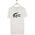 Tee-shirts sur Grenoble : T-shirt Apc T-shirt blanc
