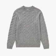 Pull Ecoalf Tilo Knit