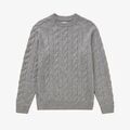 Pull Ecoalf Tilo Knit