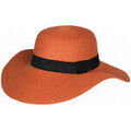 Chapeaux sur Grenoble : Chapeau Nyls Cr&eacute;ation Chapeau Femme multicolor