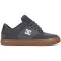 Skate & rollers sur Grenoble : Chaussures de Skate DC Shoes Onyx