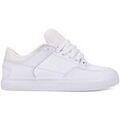 Skate & rollers sur Grenoble : Chaussures de Skate DC Shoes Onyx