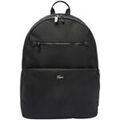 Sacs &agrave; dos sur Grenoble : Sac a dos Lacoste Sac a dos Ref 68057 000 Noir 45*33*15 cm