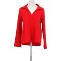 Sweat-shirt Tara Jarmon T-shirt rouge