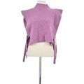 Pull sur Grenoble : Sweat-shirt Sessun Top sans manche en laine rose