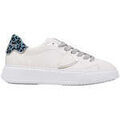 Baskets femme sur Grenoble : Baskets basses Philippe Model -