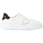 Baskets basses Philippe Model -