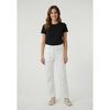 Jeans mom Le Temps des Cerises pfmadie00wpig261
