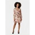 Robes sur Grenoble : Robe courte Salsa 21011086