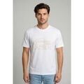 Tee-shirts sur Grenoble : T-shirt Lacoste th1427