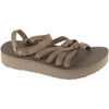 Sandales Teva W Midform Kena Slim Sandals