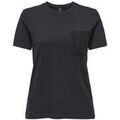 Tee-shirts sur Grenoble : T-shirt Only 193659VTPE26