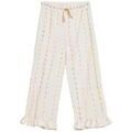Pantalon enfant Desigual 26SGPW03 1001 Pantalons enfants sur Grenoble : Pantalon enfant Desigual 26SGPW03 1001
