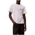 T-shirt Calvin Klein Jeans LV04RE825G YAF