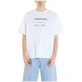 T-shirt Calvin Klein Jeans LV04RE827G YAF Grenoble