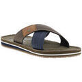 Mules homme sur Grenoble : Mules Mustang 5945CHPE26
