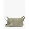 Sac a main Miniprix Sac bandouli&egrave;re Tresse TRESSE 069-00019754 Vert