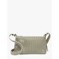 Sacs &agrave; mains sur Grenoble : Sac a main Miniprix Sac bandouli&egrave;re Tresse TRESSE 069-00019754 Vert
