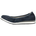 Chaussures d&eacute;contract&eacute;es femme sur Grenoble : Ballerines Dorking D9712-CA