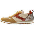 Baskets femme sur Grenoble : Baskets basses Dorking D9718CASWC